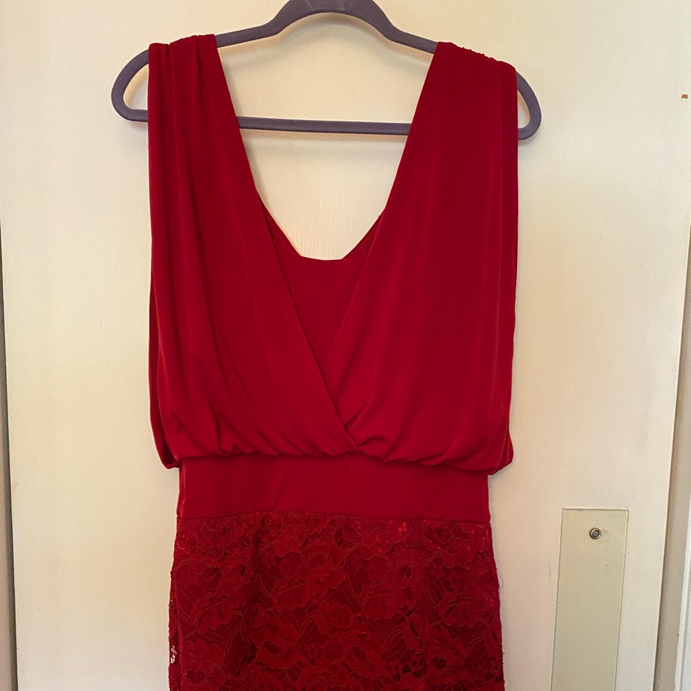 Cocktail Dress